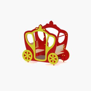 Купить Карета ИФ 105 в Венёве 