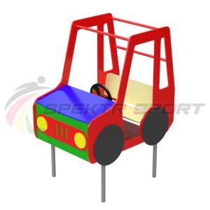 Купить Машинка ИФ 101 в Венёве 