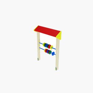 Купить Счеты игровые ИФ 301 в Венёве 