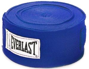 Купить Бинт боксёрский EVERLAST 4454RBU 3 м в Венёве 