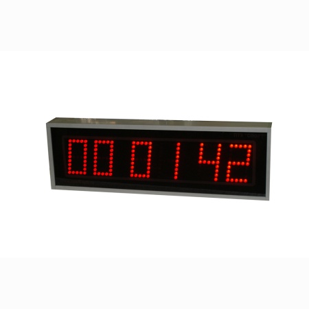 Купить Часы-секундомер настенные С2.25 знак 250 мм в Венёве 